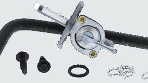 ALL BALLS Petcock Fuel Kit - KTM