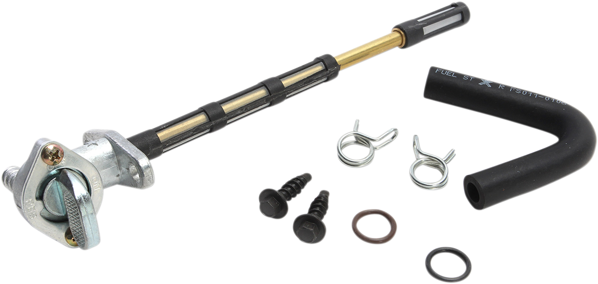 ALL BALLS Petcock Fuel Kit - KTM