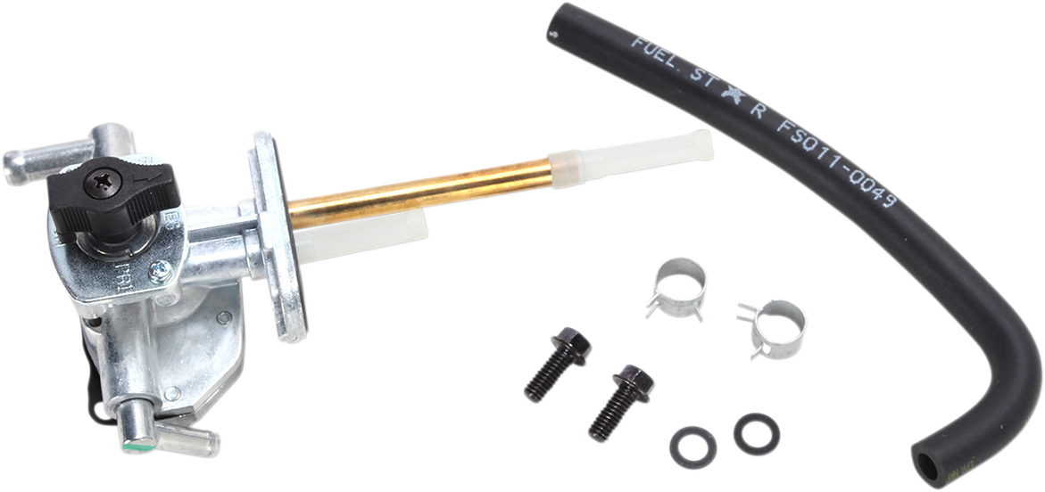 ALL BALLS Petcock Fuel Kit - Suzuki