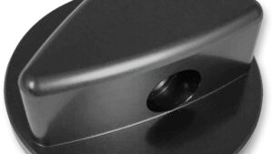 BLOWSION Dash Knob - Kawasaki