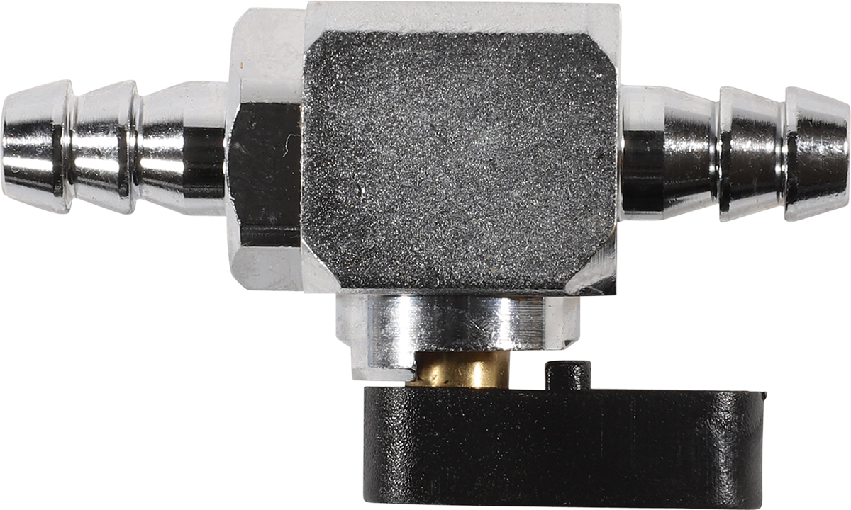 HELIX In-Line Fuel Valve - 5/16"
