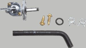 ALL BALLS Petcock Fuel Kit - KTM