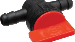 QUAD LOGIC Fuel Valve - On/Off - Polaris