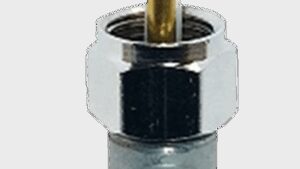 K&S TECHNOLOGIES Fuel Petcock Assembly - Honda