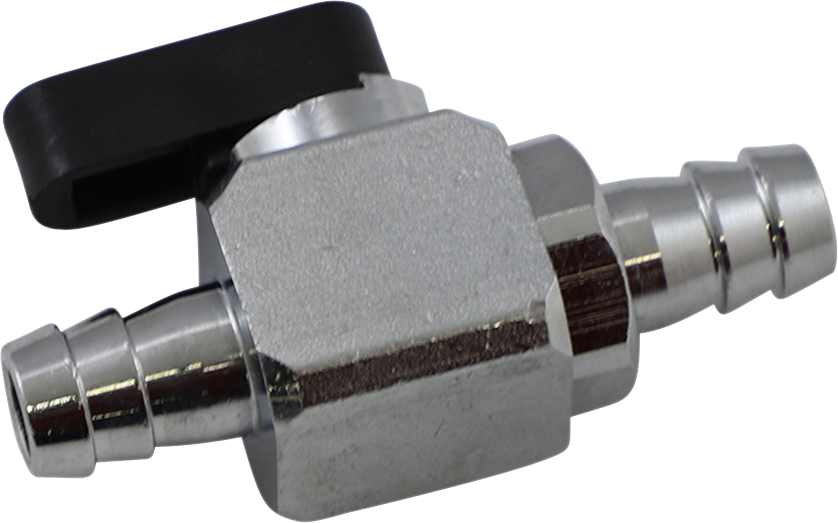 HELIX In-Line Fuel Valve - 3/8"