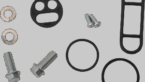 New Motorcycle Parts, New Parts