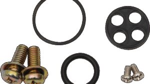 MOOSE OFFROAD Fuel Petcock Rebuild Kit - Suzuki