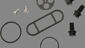 MOOSE OFFROAD Fuel Petcock Rebuild Kit - Kawasaki