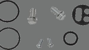 MOOSE OFFROAD Fuel Petcock Rebuild Kit - Kawasaki