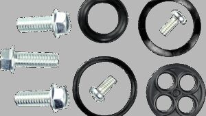 New Motorcycle Parts, New Parts