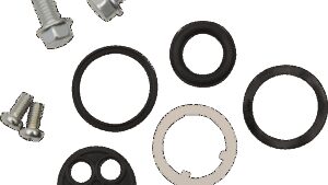 MOOSE OFFROAD Fuel Petcock Rebuild Kit - Honda