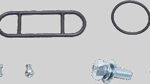 MOOSE OFFROAD Fuel Petcock Rebuild Kit - Kawasaki
