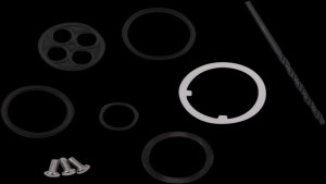 New Motorcycle Parts, New Parts