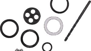 MOOSE OFFROAD Fuel Petcock Rebuild Kit - Honda