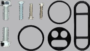 MOOSE OFFROAD Fuel Petcock Rebuild Kit - Yamaha