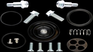 New Motorcycle Parts, New Parts