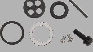 MOOSE OFFROAD Fuel Petcock Rebuild Kit - Honda