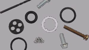 MOOSE OFFROAD Fuel Petcock Rebuild Kit - Honda