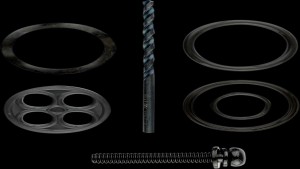 New Motorcycle Parts, New Parts