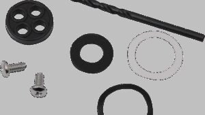 MOOSE OFFROAD Fuel Petcock Rebuild Kit - Honda