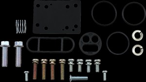 PARTS UNLIMITED FUEL PETCOCK REPR KIT YAM