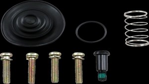 New Motorcycle Parts, New Parts