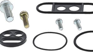 MOOSE OFFROAD Fuel Petcock Rebuild Kit - Yamaha