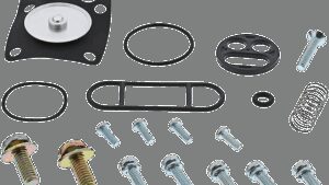 MOOSE OFFROAD Fuel Petcock Rebuild Kit - Suzuki