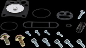 New Motorcycle Parts, New Parts