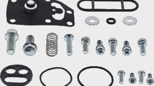 MOOSE OFFROAD Fuel Petcock Rebuild Kit - Suzuki