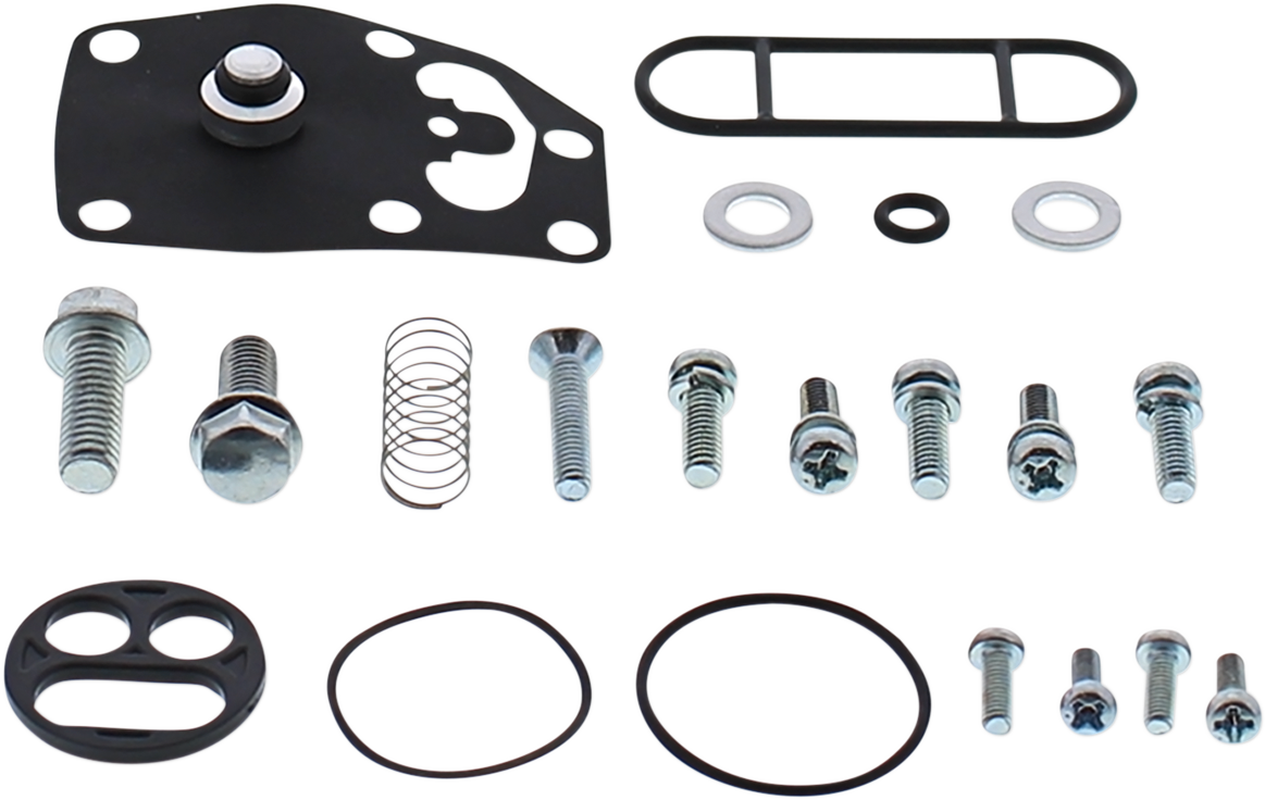 MOOSE OFFROAD Fuel Petcock Rebuild Kit - Suzuki