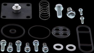 New Motorcycle Parts, New Parts