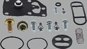 MOOSE OFFROAD Fuel Petcock Rebuild Kit - Suzuki