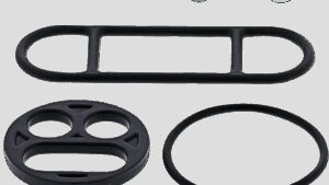 MOOSE OFFROAD Fuel Petcock Rebuild Kit - Kawasaki