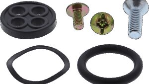MOOSE OFFROAD Fuel Petcock Rebuild Kit - Kawasaki