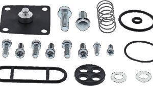 MOOSE OFFROAD Fuel Petcock Rebuild Kit - Arctic Cat/Suzuki