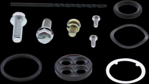 New Motorcycle Parts, New Parts