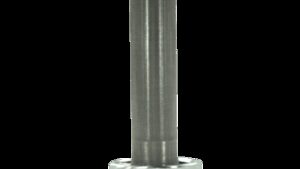PINGEL Hex Fuel Valve - Aluminum - 16 mm