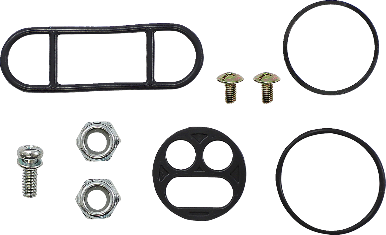 MOOSE OFFROAD Fuel Petcock Rebuild Kit - Arctic Cat