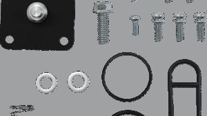 MOOSE OFFROAD Fuel Petcock Rebuild Kit - Suzuki