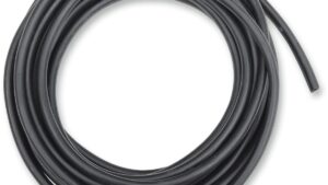 EMGO Fuel Line - Black - 5/16" x 25'