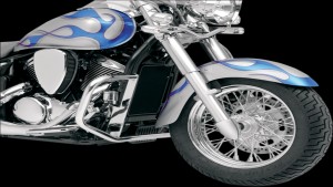 New Motorcycle Parts, New Parts