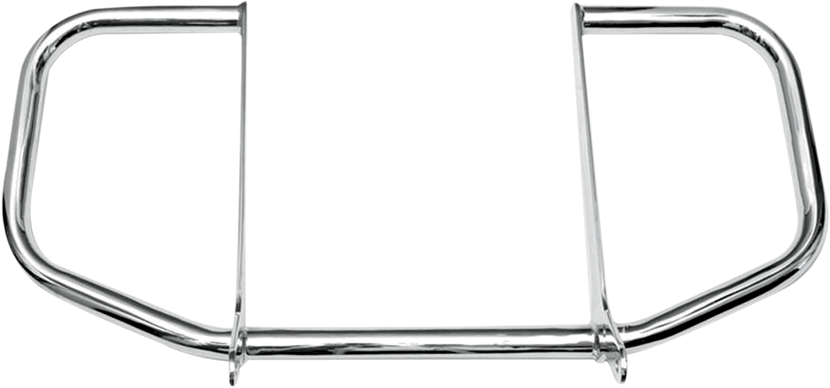 ARLEN NESS Deep Cut Foot Control Kit w/ Toe Shifter - Chrome - Image 2