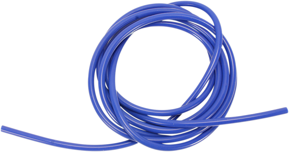 CV4 Vent Tubing - Blue - 3 mm