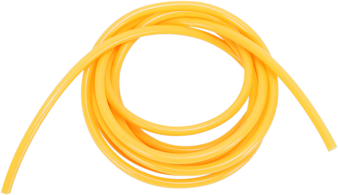 CV4 Vent Tubing - Yellow - 3 mm