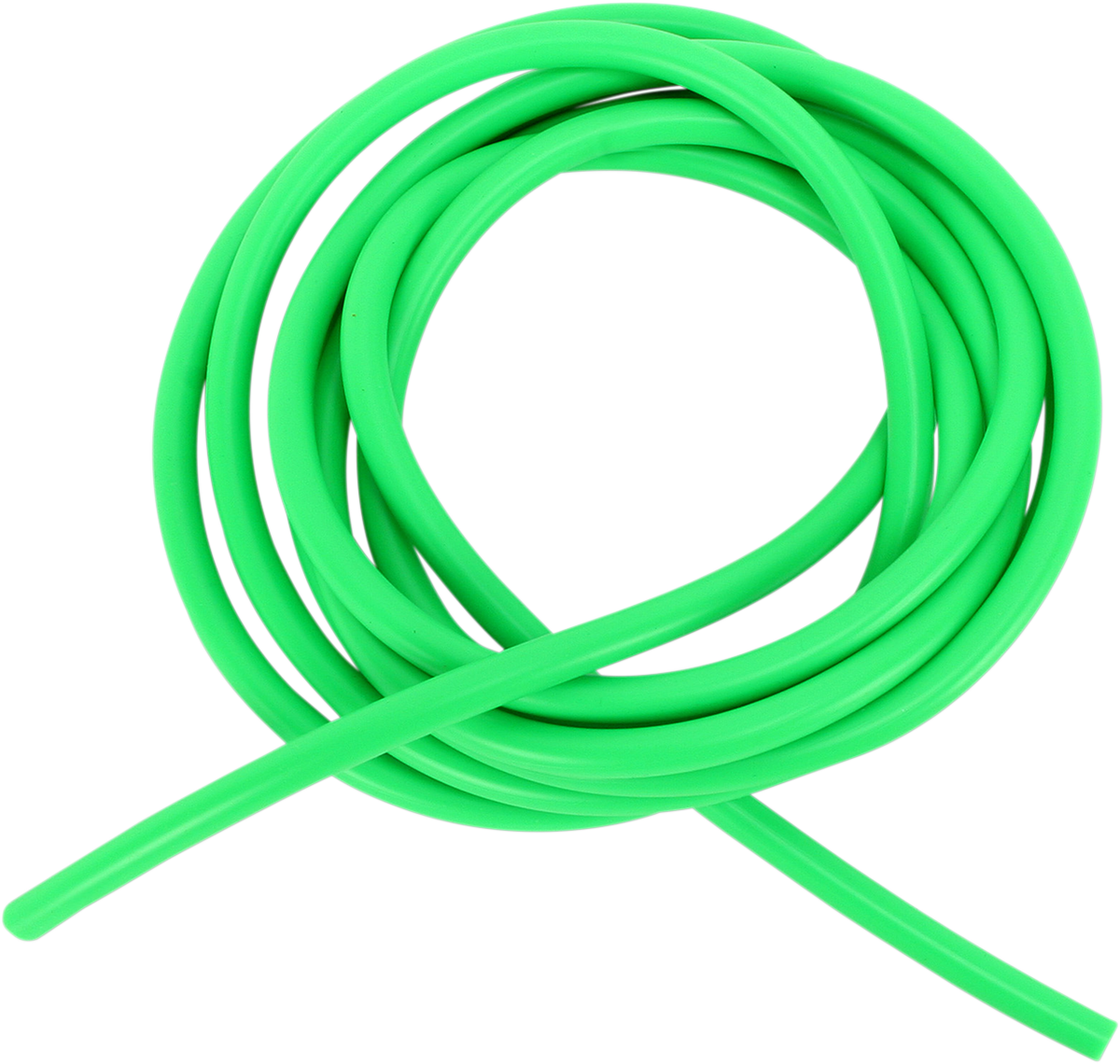 CV4 Vent Tubing - Green - 4 mm