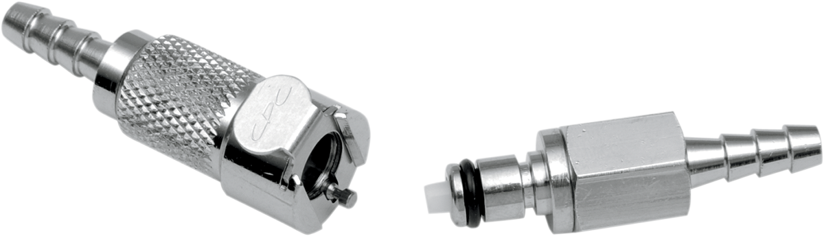 GOODRIDGE Quick Disconnect Coupling - 3/16"