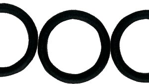 FUEL-TOOL Replacement O-Ring - 5-Pack
