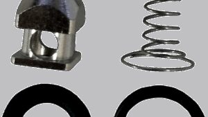 FUEL-TOOL Check Valve Rebuild Kit