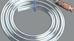 MOOSE OFFROAD Super Siphon Hose - 1/2"